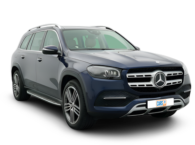 Mercedes Benz GLS-img